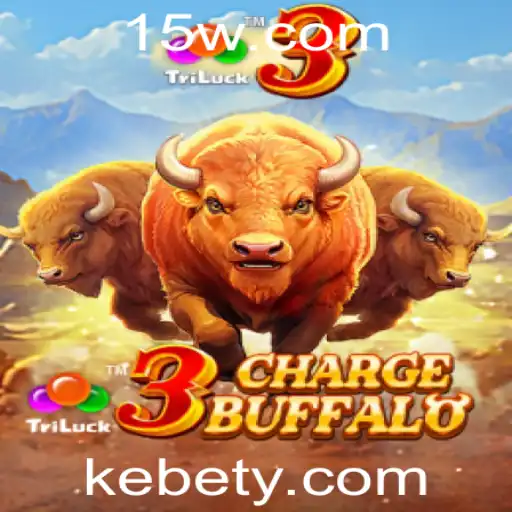 Descubra o Universo de 3ChargeBuffalo: Um Jogo Inovador