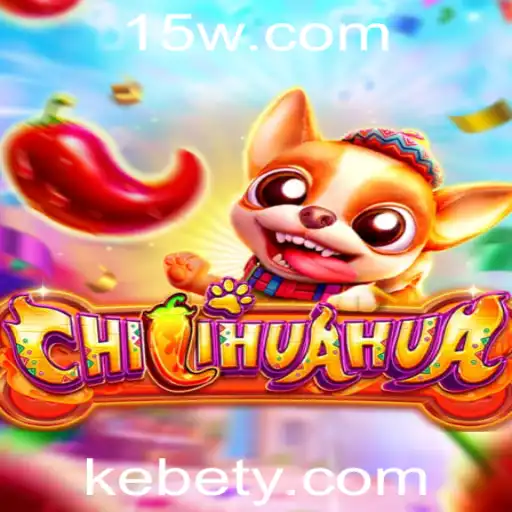 Explorando o Mundo de CHILIHUAHUA: O Jogo que Está Conquistando Tabelas de Jogos