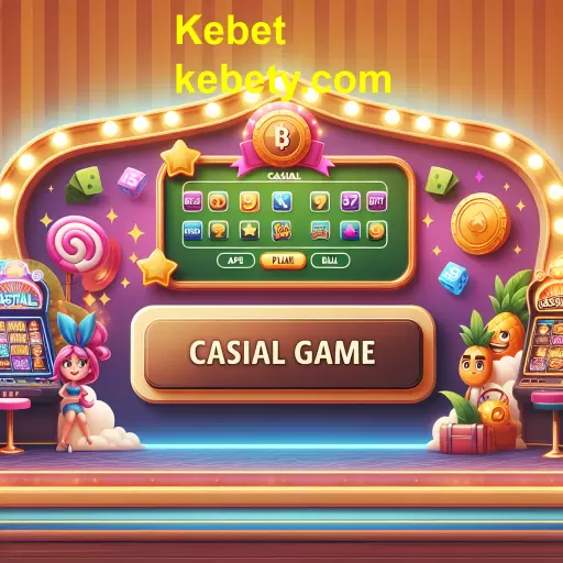 O Crescimento dos Jogos Casuais: Entretenimento para Todos