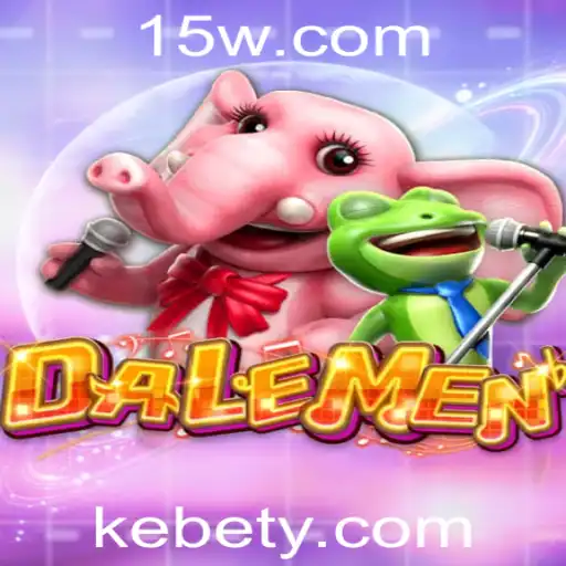DALEMEN: Explorando o Jogo de Estratégia que Está Conquistando o Mundo
