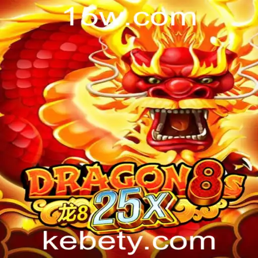 Dragon8s25x: Aventura no Universo de Kebet