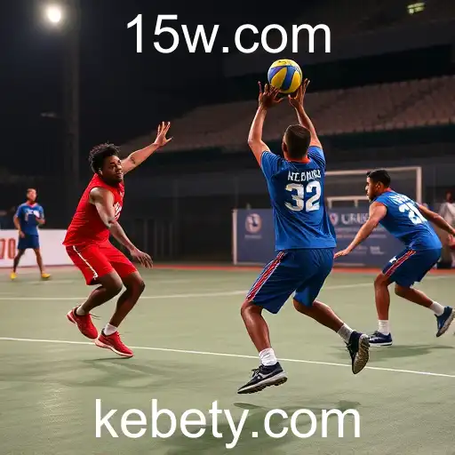 O Ascendente Mundo dos Esportes: Kebet no Cenário Mundial