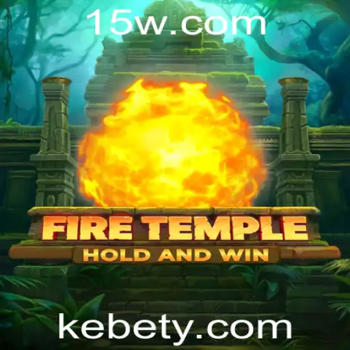 FireTemple: A Jornada Épica de Kebet no Mundo dos Jogos