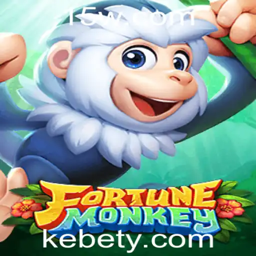 FortuneMonkey: Descubra a Jogada Cerebral com Kebet