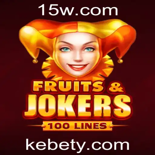 Descubra o Fascinante Jogo FruitsAndJokers100