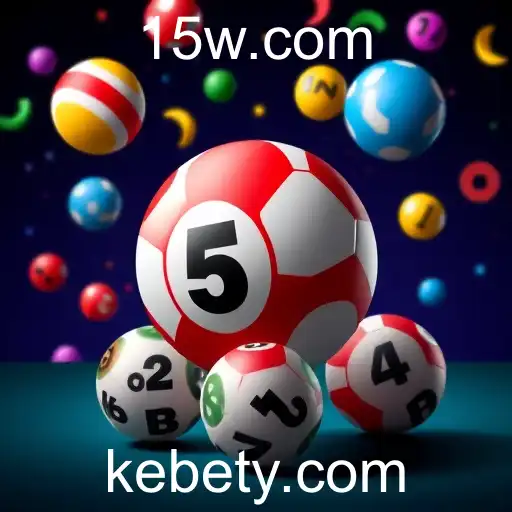 O Fascinante Mundo dos Jogos de Loteria