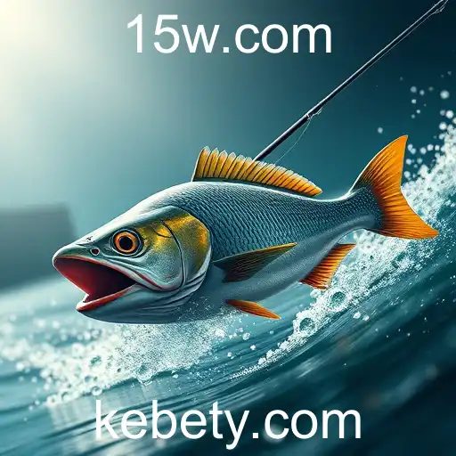 Jogos de Pesca: Uma Aventura Virtual com Kebet