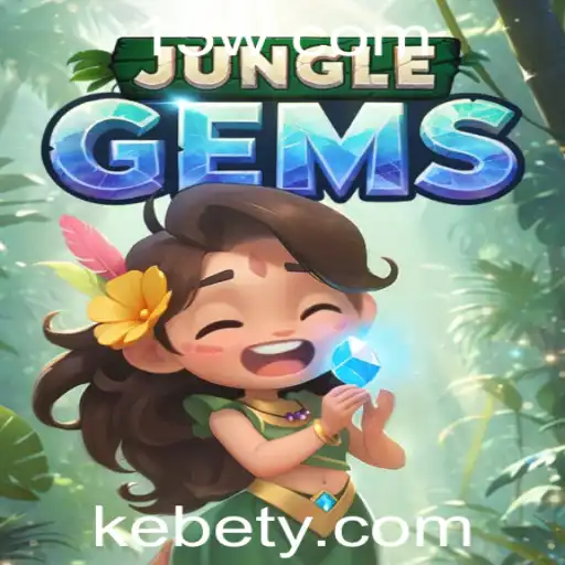 Explorando JungleGems: Uma Aventura de Estratégia e Mistério