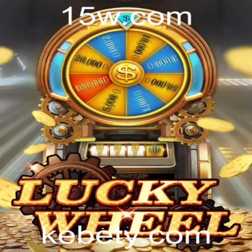 Descubra o Mundo de Emoções em LuckyWheel com Kebet