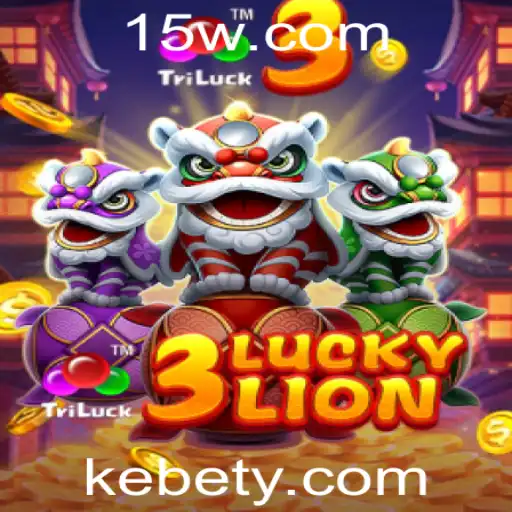Desvendando o mundo emocionante de 3LUCKYLION: A nova sensação dos jogos