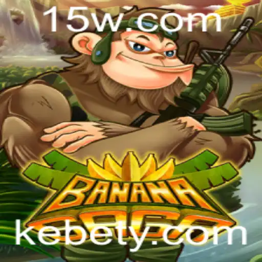 BananaSaga: Uma Aventura Inédita em Kebet