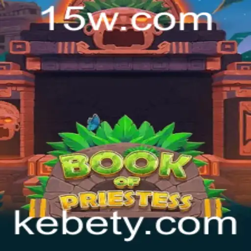 Descubra o Fascinante Mundo de 'BookOfPriestess' e suas Regras Enigmáticas
