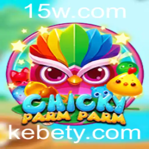 Descubra 'ChickyParmParm': O Novo Fenômeno no Mundo dos Jogos