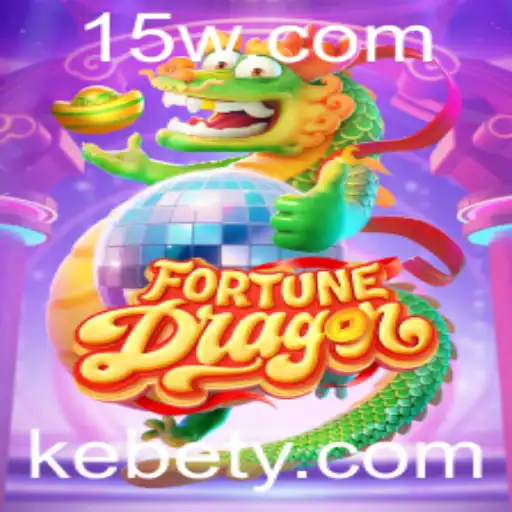 FortuneDragon: Descubra o Mundo Fascinante de Kebet