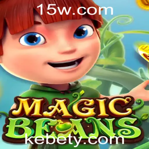 Descubra o Mundo Envolvente de MAGICBEANS: Um Jogo de Estratégia Inovador
