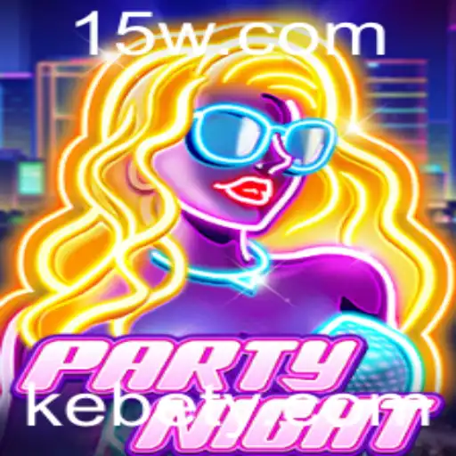 Conheça o Jogo 'PartyNight': Uma Experiência Única e Divertida com Kebet
