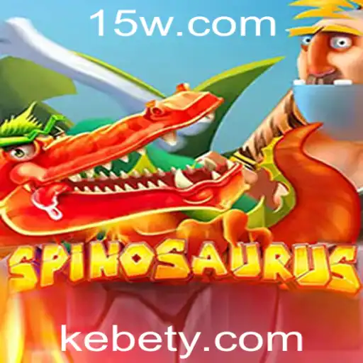 Spinosaurus: Uma Jornada Através do Tempo com Kebet
