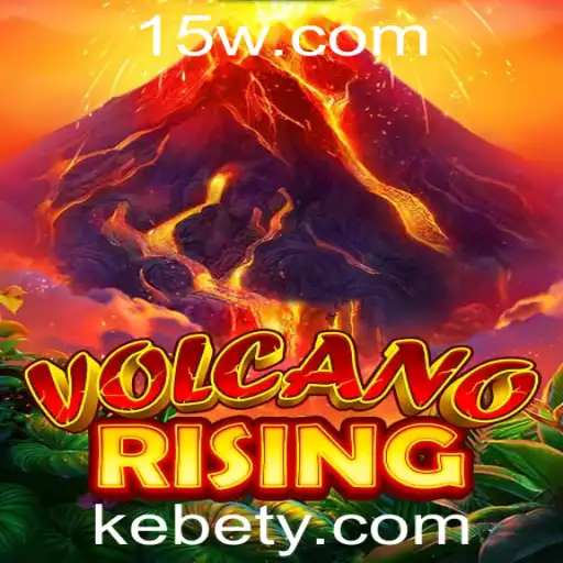 VolcanoRising: Aventura e Estratégia no Mundo de Kebet