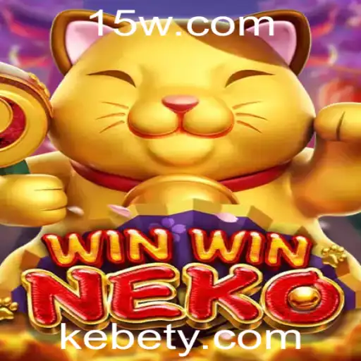 Descubra a Magia de WinWinNeko: O Jogo que Encanta com Kebet