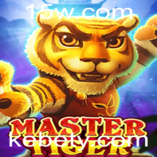 Explorando o Universo de MasterTiger: A Nova Sensação do Mundo dos Jogos