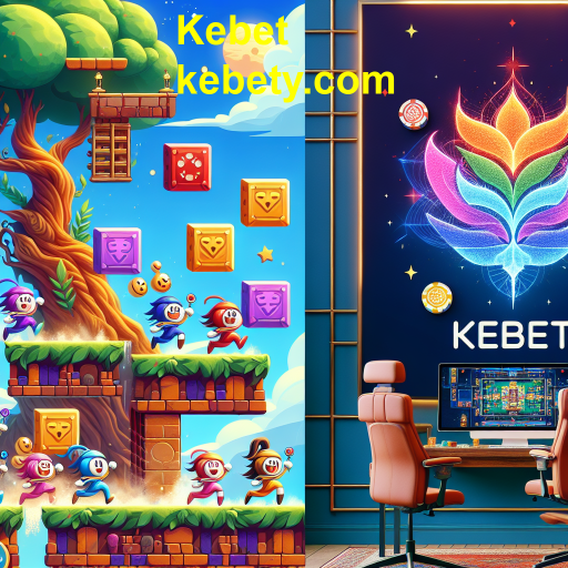 A Evolução dos Jogos de Plataforma: Da Nostalgia à Nova Era