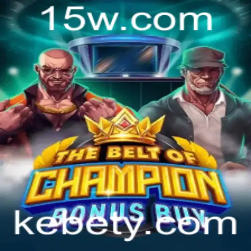 Explorando o Jogo 'TheBeltOfChampionBonusBuy': Uma Aventura com Kebet