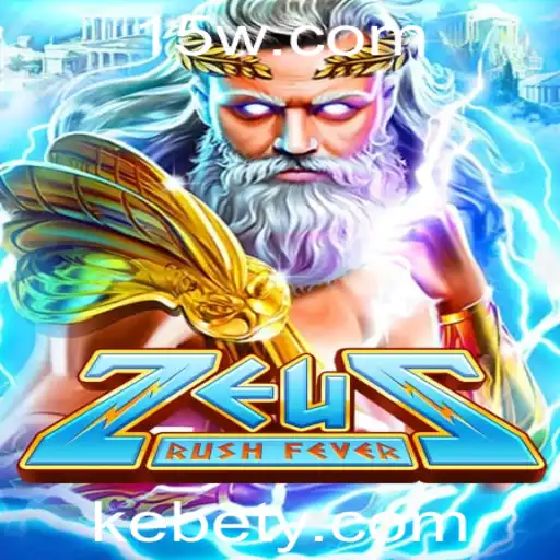 Explorando o Mundo Empolgante de ZeusRushFever: Uma Jornada Mitológica com Kebet